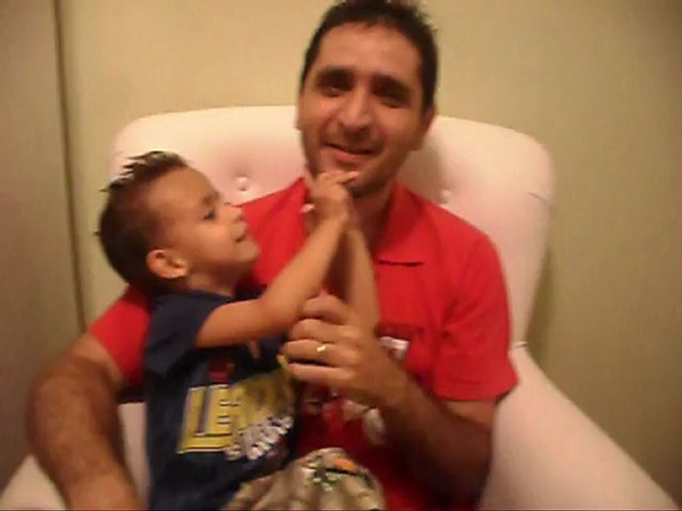 Edilson 50 anos