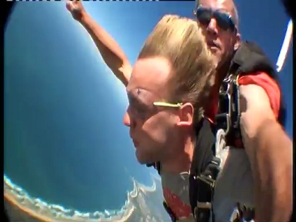 Skydive PJ