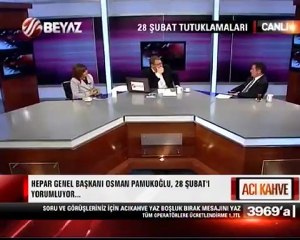 17.04.2012 Acı Kahve 2.Kısım