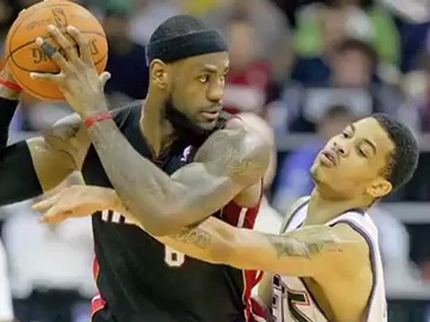 Can LeBron Perform in the NBA Playoffs?