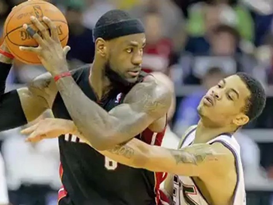 Can LeBron Perform in the NBA Playoffs?