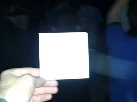 فري برس ريف دمشق حمورية مظاهرة مسائية 17 4 2012 ج2 Damascus