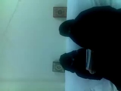 فري برس ريف دمشق الكسوة المحتلة بيان حرائر الكسوة عن ساعة 17 4 2012 Damascus