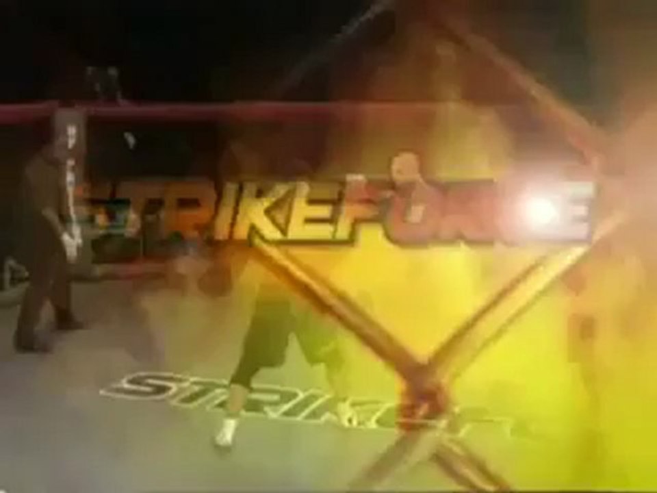 L3 vs M1k3 4l7m4n