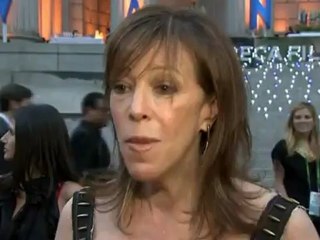 Stars party on the eve of the Tribeca Film Festival