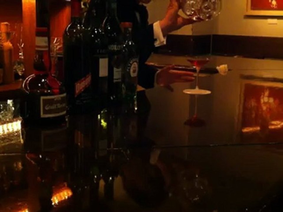 Bartender