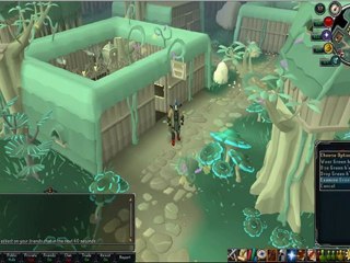 Astroblu's Best Runescape Items