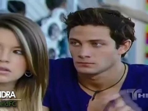Relaciones Peligrosas Avance Cap. 62