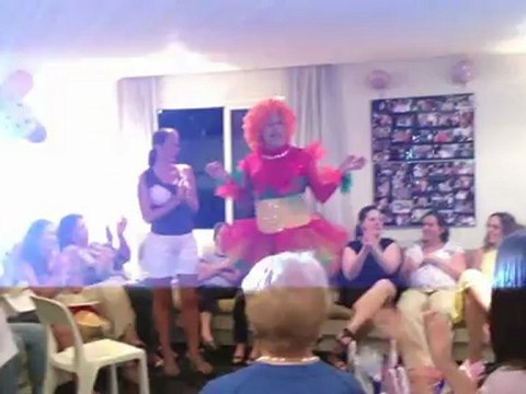 DRAG QUEEN FAMOSA PARA TELEGRAMA ANIMADO, CHA DE COZINHA E CHA DE LINGERIE SP (11)92061392