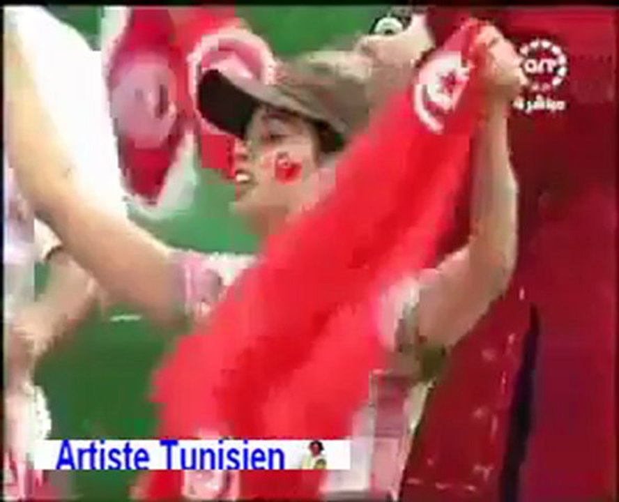 Tunisie 1-0 Tajikistan  Coupe du Monde des moins de 17 ans but Youssef Msakni