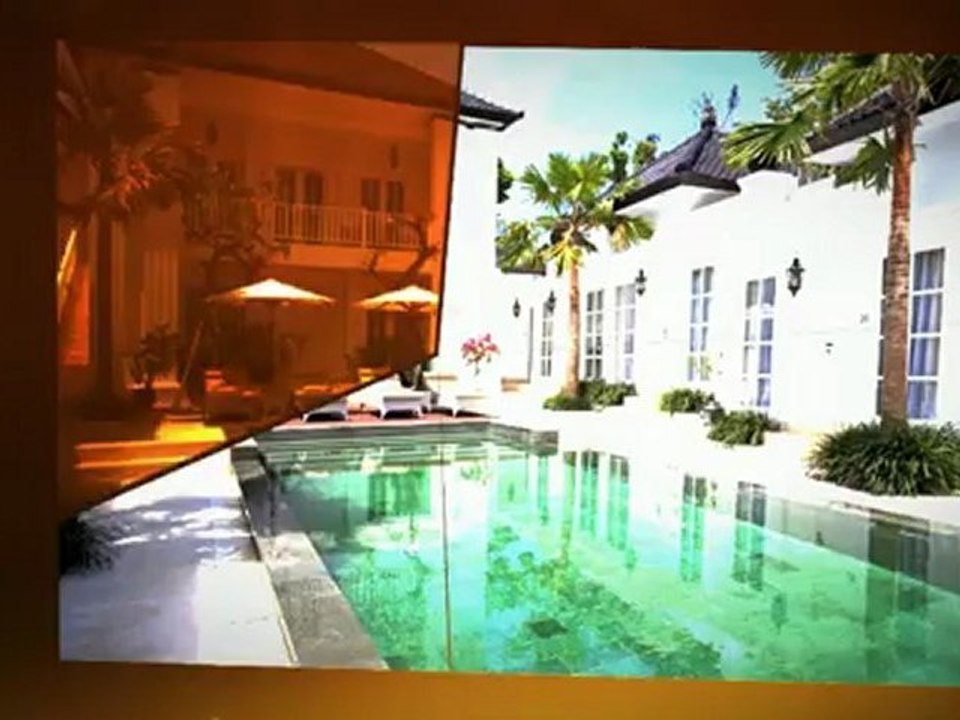 Bali Seminyak Accommodation With Style?