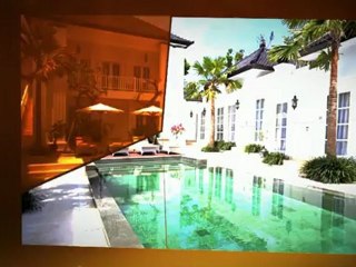 Bali Seminyak Accommodation With Style?