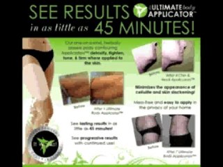 It Works Body Wrap