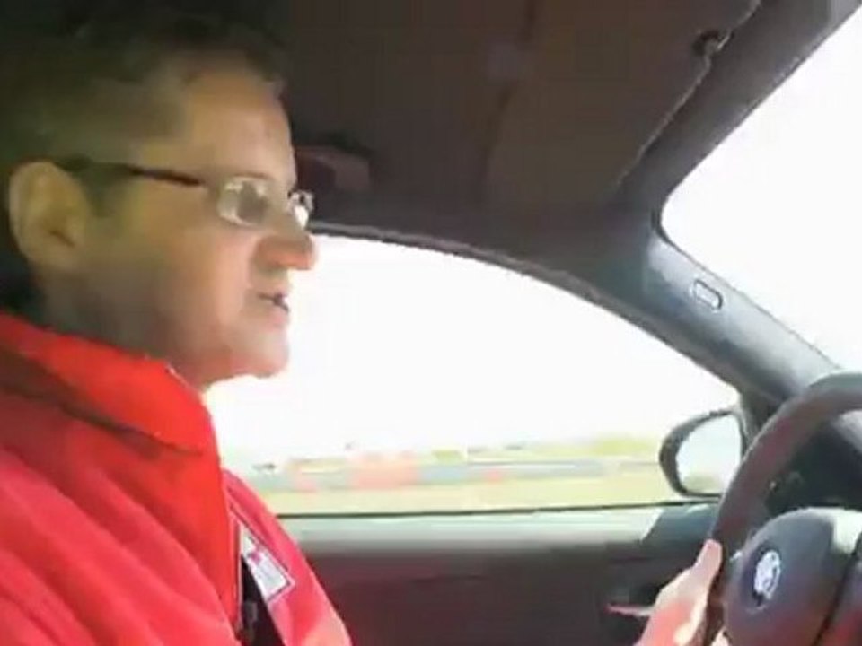 Three compacts that pack a punch. | Drive it!