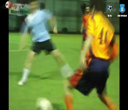 17.04.12 50. Yıl - Eski Topçular