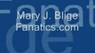 Mary J Blige & Patti labelle
