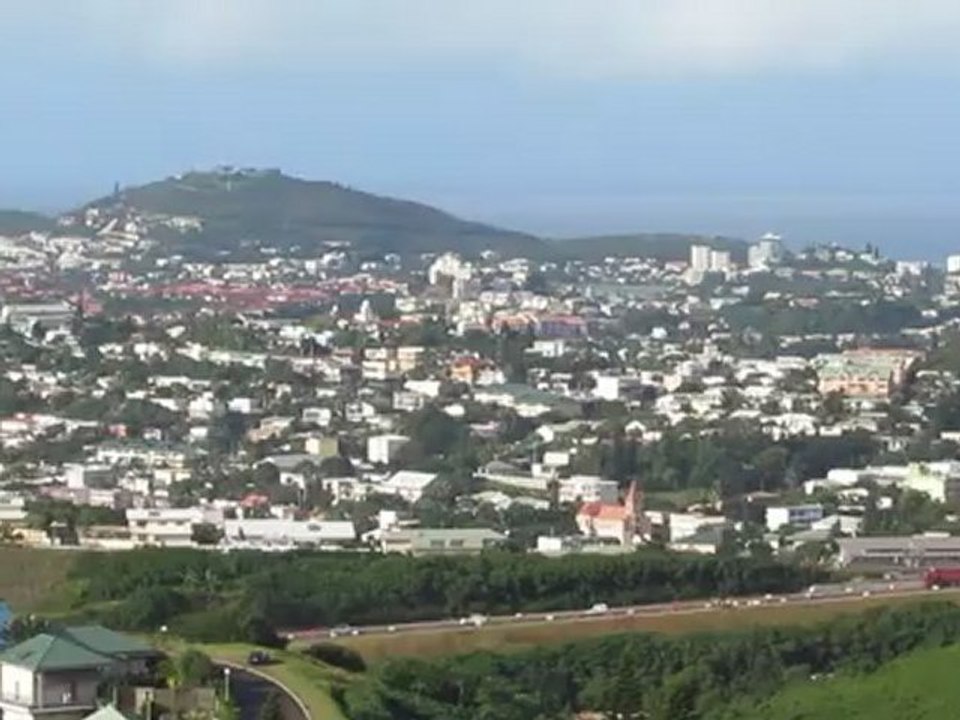 Nouméa