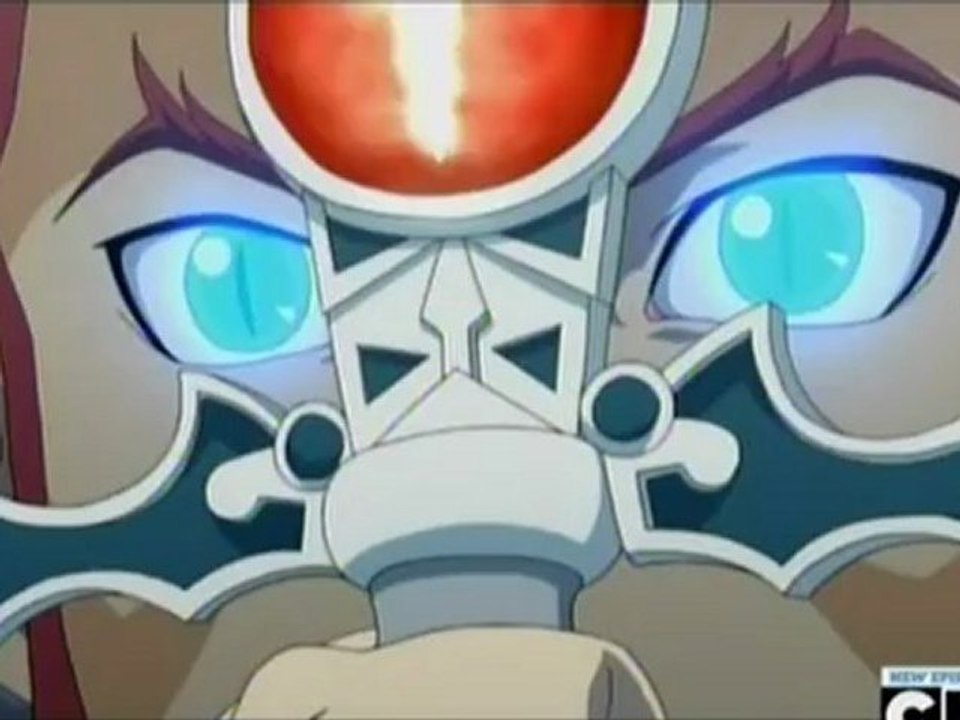 ThunderCats -  Native Son