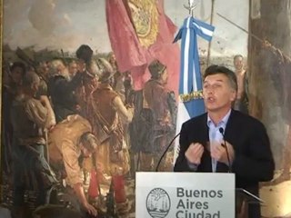 Argentina rechaza la valoración de Repsol sobre YPF