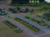 SimCity 5 - GlassBox Engine