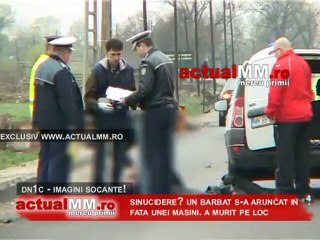 accident mortal recea dn1c actualmm