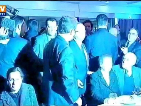 Les révisions de croissance du FMI mettent à mal les programmes de l'UMP et du PS