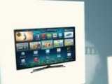 Samsung UN55ES6100 55-Inch 1080p  Slim LED HDTV (Black) Review | Samsung UN55ES6100 For Sale