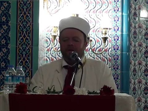 Aydın Kutlu Doğum Ekrem Nalbant