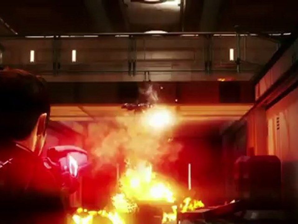StarTrek - Teaser