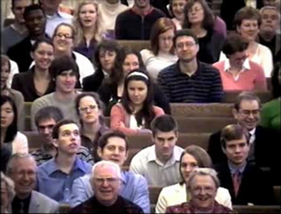 Casting Out Demons - YouTube