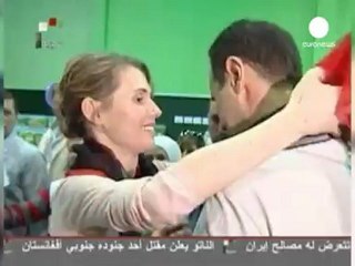 Siria, i paesi arabi puntano il dito contro Damasco
