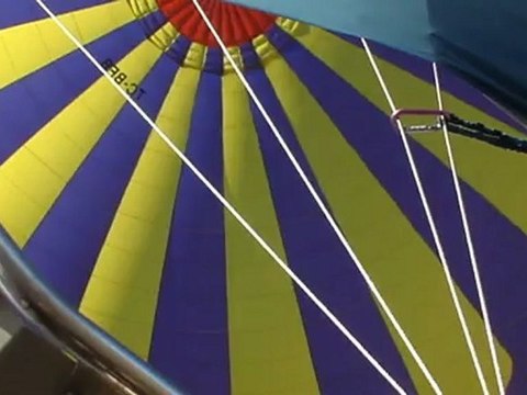 2012-04b Turquie La Cappadoce en Ballon