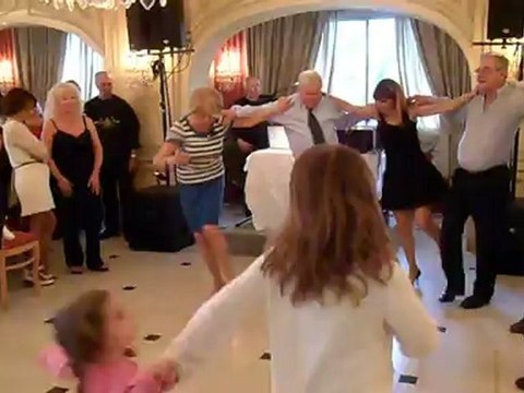 Pâques Orthodoxe Grecque chez Servella