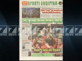 Shtypi i Dites 18 prill 2012 Albanian Pressreview