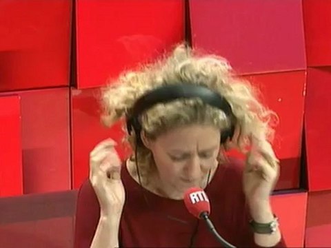 Les Carnets d'Alba : la prise de l'UMP se joue déjà