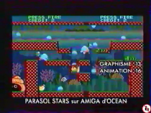 Micro Kid's Emission (1992) 18 - 29 avril 1992