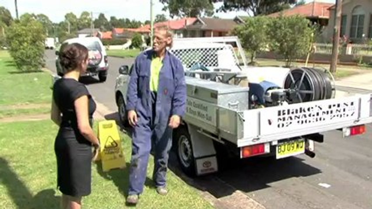 Pest Control Wentworthville Blakes Pest Management NSW
