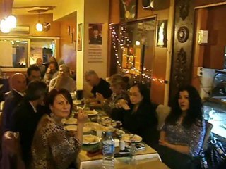 ŞAHİN EREN HOCAM KIZILAY DA - www.haberamasya.com