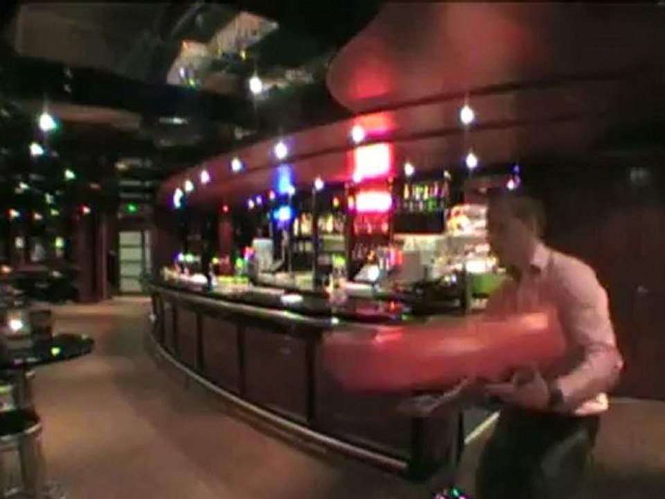 Bellytray Promotion Video