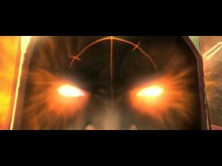 Darksiders - 08 / A demi perdu