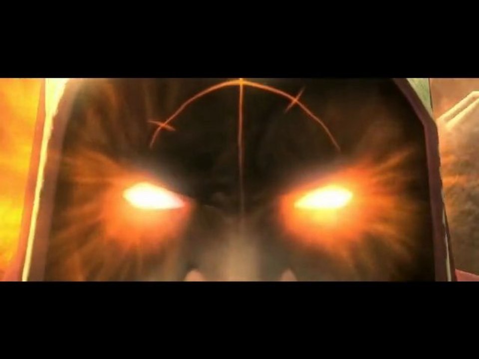 Darksiders - 08 / A demi perdu