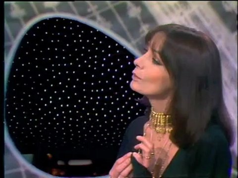 Marie Laforêt - Un peu l'amour (1974)
