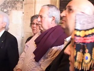 güvenlik görevlisi rehber