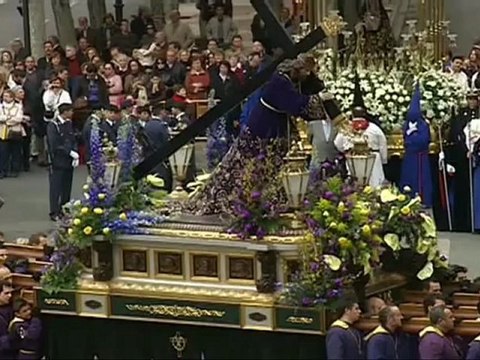 Cofradía Nuestro Padre Jesús Nazareno