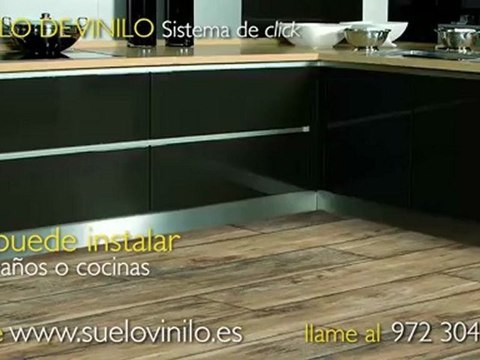 Suelos baratos. Comprar suelo vinilo.