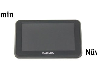 Garmin Nüvi 40