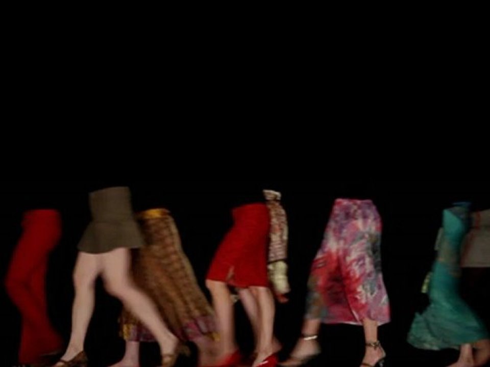 Les Jambes