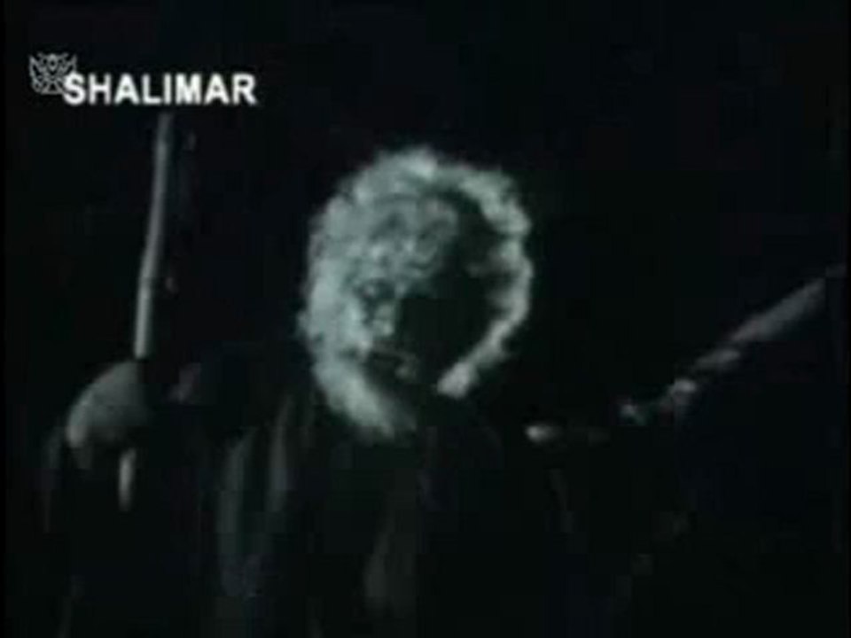 MEGASTAR CHIRANJEEVI'S first movie PRANAM KHAREEDU [1978] part 2.. - YouTube