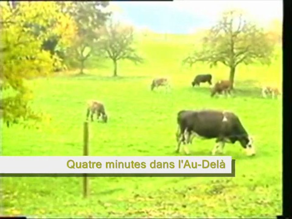 Témoignage du Dr. Landry