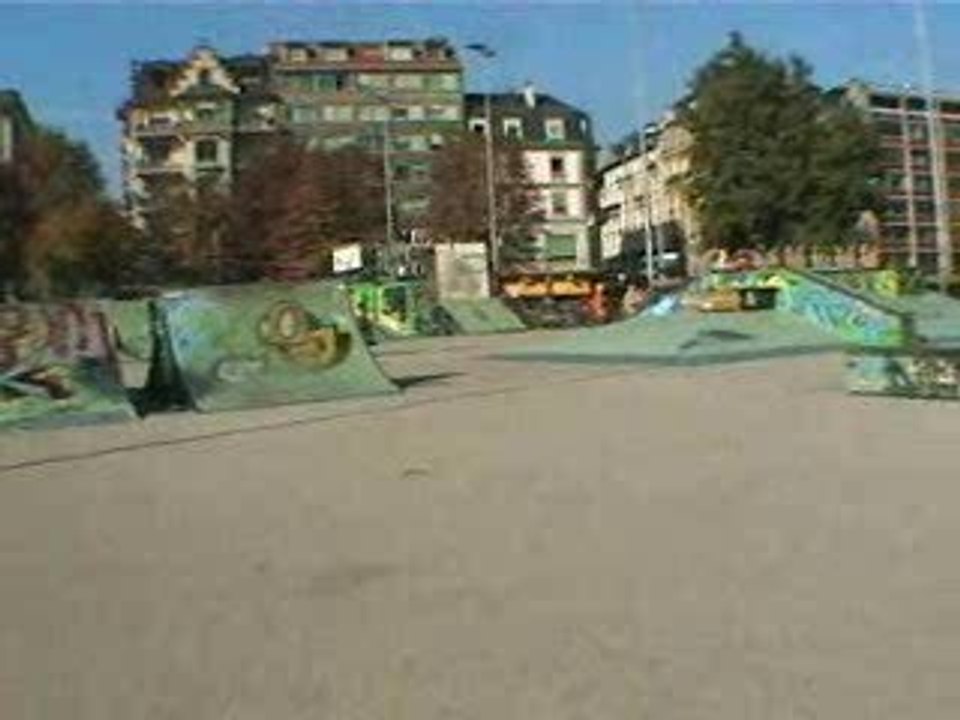 raph ollie (Bullshit !!!)